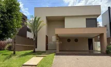 Casa em condomínio fechado com 5 quartos para alugar no Esperança, Londrina 