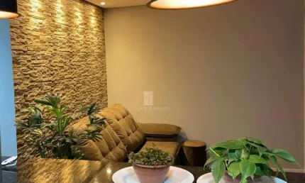 Apartamento com 2 quartos à venda na Rua Mário Hyoichi Sugahara, 450, Colinas, Londrina