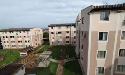 Apartamento com 2 quartos à venda no Jardim das Américas, Londrina 