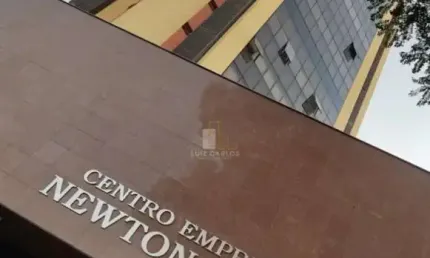 Sala comercial para alugar na Avenida Higienópolis, 32, Jardim Higienópolis, Londrina