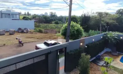 Casa com 3 quartos à venda no Terra Bonita, Londrina 