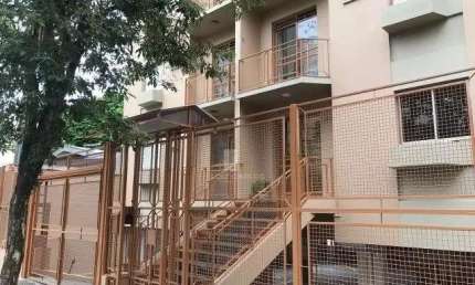 Apartamento com 2 quartos para alugar no Centro, Londrina 