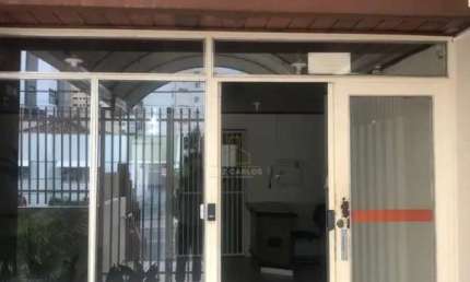 Apartamento com 2 quartos à venda no Centro, Londrina 