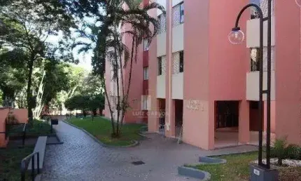 Apartamento com 3 quartos à venda na Rua Santiago, 99, Guanabara, Londrina