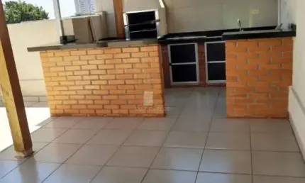 Apartamento com 3 quartos à venda na Nossa Senhora de Lourdes, Londrina 
