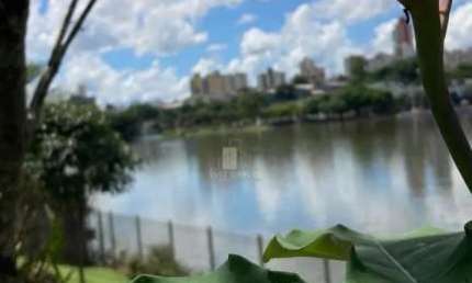 Casa com 3 quartos para alugar na Avenida Doutor Adhemar Pereira De Barros, 1, Bela Suiça, Londrina