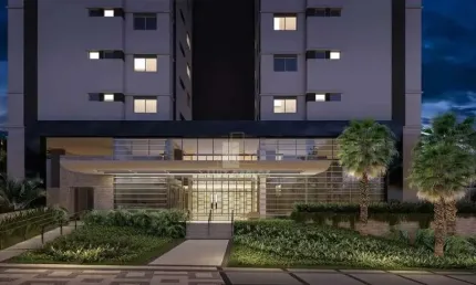 Apartamento com 3 quartos à venda no Gleba Fazenda Palhano, Londrina 