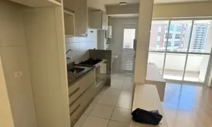 Apartamento com 3 quartos para alugar no Gleba Fazenda Palhano, Londrina 