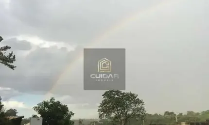Casa em condomínio fechado com 3 quartos à venda na Rua Lírio-da-Paz, 470, Estância Santa Paula, Londrina