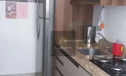 Apartamento com 2 quartos à venda no Gleba Fazenda Palhano, Londrina 
