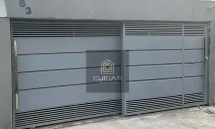 Casa com 2 quartos à venda no Jardim Maria Celina, Londrina 