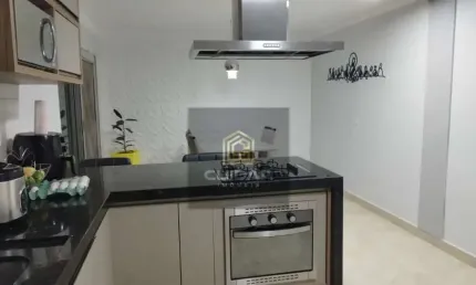 Casa com 3 quartos à venda na Avenida João Baptista Schiavo, 1, Jardim Planalto, Londrina