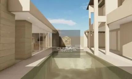 Casa em condomínio fechado com 3 quartos à venda no Esperança, Londrina 