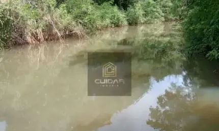Chácara / sítio com 1 quarto à venda na Avenida Guilherme de Almeida, 1, Ouro Branco, Londrina