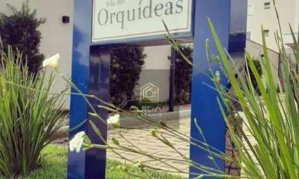 Apartamento com 2 quartos à venda na Rua Oséias Furtoso, 1051, Jardim Imagawa, Londrina