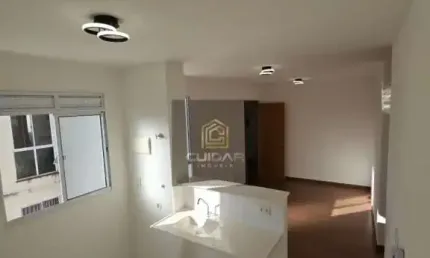Apartamento com 2 quartos à venda na Rua Omar Mazzei Guimarães, 1, Jardim Maria Luiza, Londrina