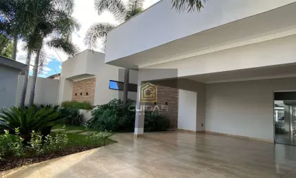 Casa com 3 quartos à venda no Parque Residencial Alcântara, Londrina 