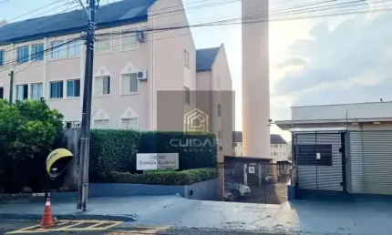 Apartamento com 3 quartos à venda no Jardim Bandeirantes, Londrina 