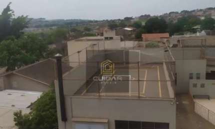 Apartamento com 2 quartos à venda na Rua Perdizes, 315, Paraíso, Londrina
