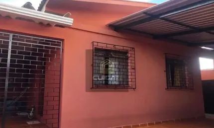 Casa com 3 quartos à venda no Jardim Ideal, Londrina 