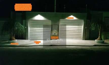 Casa com 2 quartos à venda no Residencial Vila Romana, Londrina 