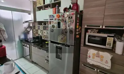 Apartamento com 3 quartos à venda no Jardim Morumbi, Londrina 