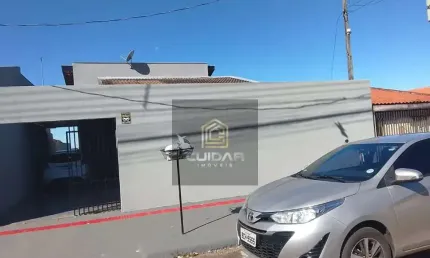 Casa com 3 quartos à venda no Jardim São Paulo, Londrina 