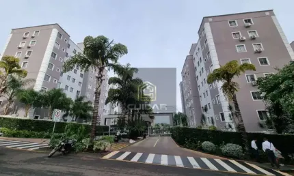 Apartamento com 2 quartos à venda no Gleba Fazenda Palhano, Londrina 