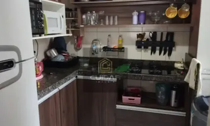 Apartamento com 2 quartos à venda no Jardim Maria Celina, Londrina 