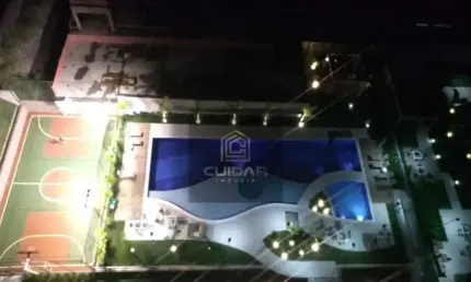 Apartamento com 2 quartos à venda no Gleba Fazenda Palhano, Londrina 