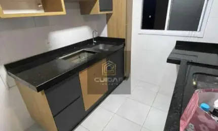 Apartamento com 2 quartos para alugar no Esperança, Londrina 