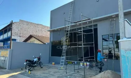 Sala comercial para alugar no Jardim Pacaembu, Londrina 