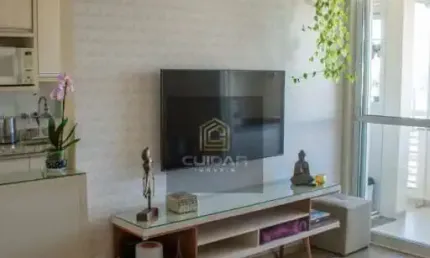 Apartamento com 2 quartos à venda no Aurora, Londrina 