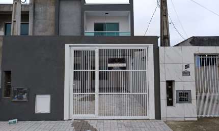 Casa com 3 quartos para alugar em Santa Regina, Itajaí 