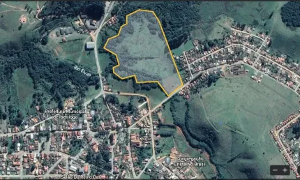 Oportunidade!!! terreno de grande porte a 200 m da praça principal. 
