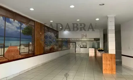 Ponto comercial para alugar na Rua Domingos de Morais, 1674, Vila Mariana, São Paulo