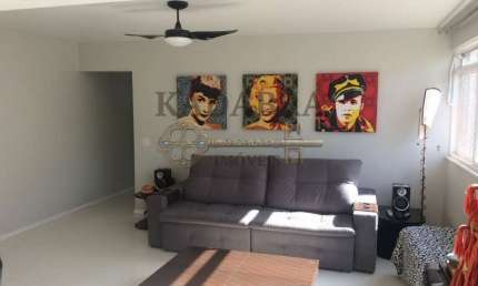Apartamento com 2 quartos para alugar na Vila Mariana, São Paulo 