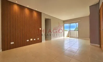 Apartamento com 3 quartos à venda na Avenida Mato Grosso, Carandá Bosque, Campo Grande
