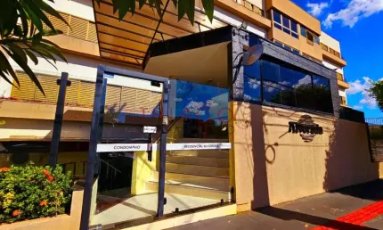 Custo benefício acima da média no Centro de Campo Grande!