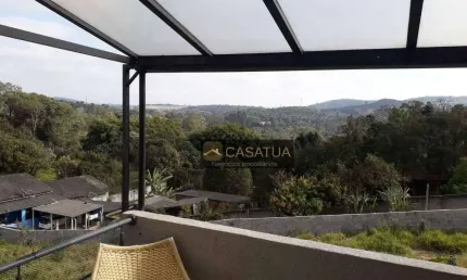 Apartamento à venda com 2 dormitórios, 80m² por R$ 329.000,00 – Bairro Jardim Colonial - Atibaia/SP.