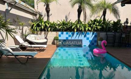 Casa Térrea com 3 dormitórios, 1 suíte à venda, 127 m2 por R$ 1.200.000,00 - Vitoria Regia - Atibaia/SP.