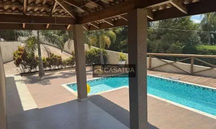Casa com 3 dormitórios à venda, 125 m² por r$ 799.000,00 - rosário - atibaia/sp