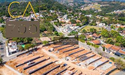 Casa à venda com 3 suítes, 248 m² por R$ 1.570.000,00 - Vila Santista - Atibaia/SP