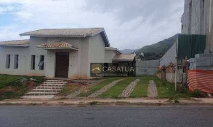 Casa com 3 dormitórios à venda, 187 m² por R$ 1.400.000,00 - Itapetinga - Atibaia/SP