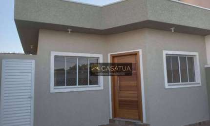 Casa com 2 dormitórios à venda, 75 m² por R$ 510.000,00 - Nova Cerejeira - Atibaia/SP