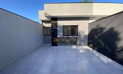 Casa com 2 dormitórios à venda, 60 m² por R$ 490.000,00 - Campos de Atibaia - Atibaia/SP