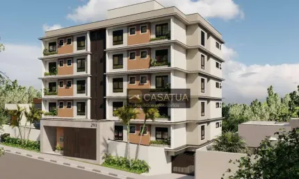 Apartamento com 3 dormitórios à venda, 148 m² por R$ 898.529,00 - Vila Gardênia - Atibaia/SP