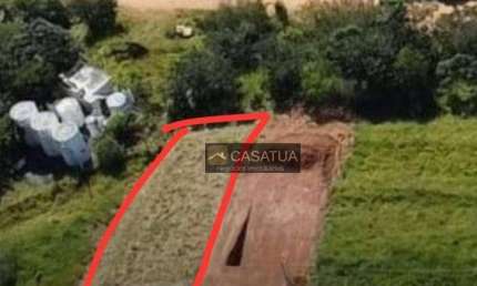 Terreno com 384m² à venda por R$ 235.000,00 - Residencial Serras de Atibaia 2 - Atibaia/SP