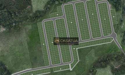 Terreno à venda, 360m²  por R$ 185.000,00 - Residencial Serras de Atibaia 3 - Atibaia/SP