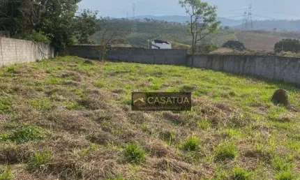 Terreno à venda, 1.000m2 por R$ 280.000 - na Chácaras Fernão Dias - Atibaia/SP